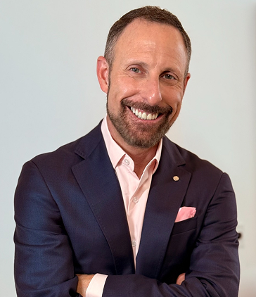 Jeffrey Housenbold